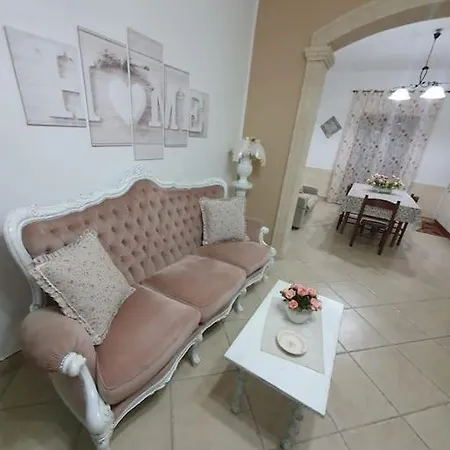 Vacanze 2 Pigne Prázdninový dům