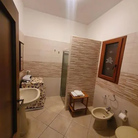 Prázdninový dům Vacanze 2 Pigne Avetrana