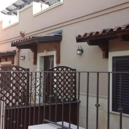 Prázdninový dům Vacanze 2 Pigne
