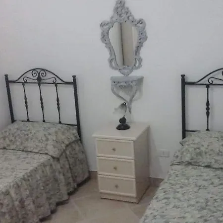 Vacanze 2 Pigne Ferienhaus Avetrana
