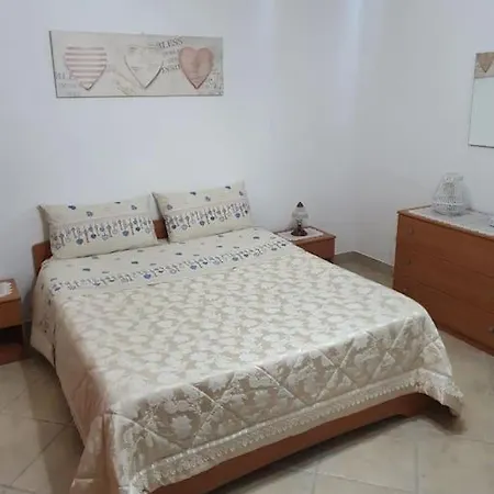 Vacanze 2 Pigne Ferienhaus Avetrana