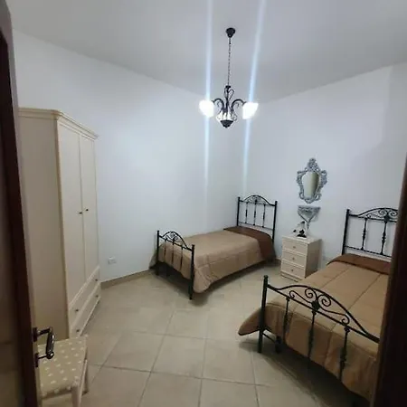 Vacanze 2 Pigne Avetrana